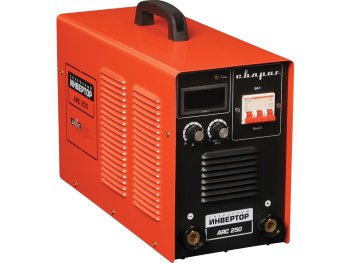 Инвертор сварочный Сварог ARC 250 (R06)
